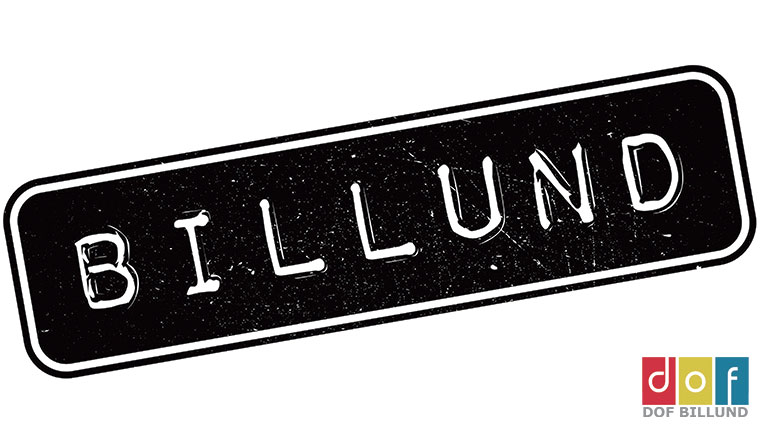 DOF Billund Spot