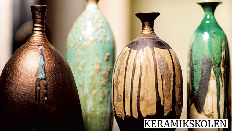 Keramikskolen Spot